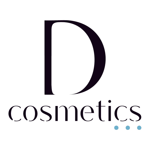 D Cosmetics — Premium brend za kozmetiku i negu kože